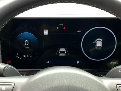 2026 Hyundai Kona SEL Premium AWD