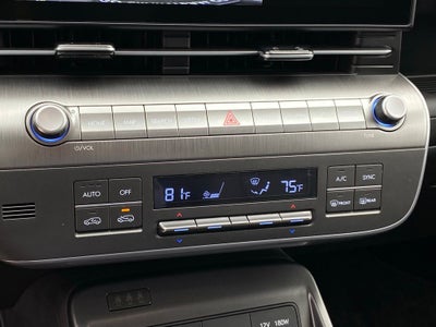 2026 Hyundai Kona SEL Premium AWD