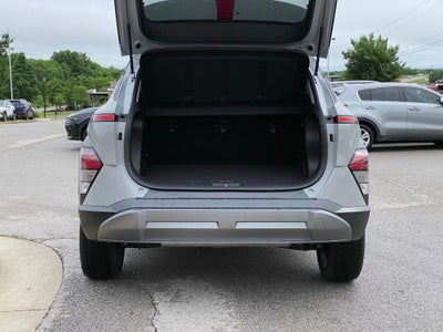 2026 Hyundai Kona SEL Premium AWD
