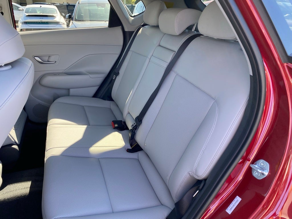 2026 Hyundai Kona SEL Premium AWD