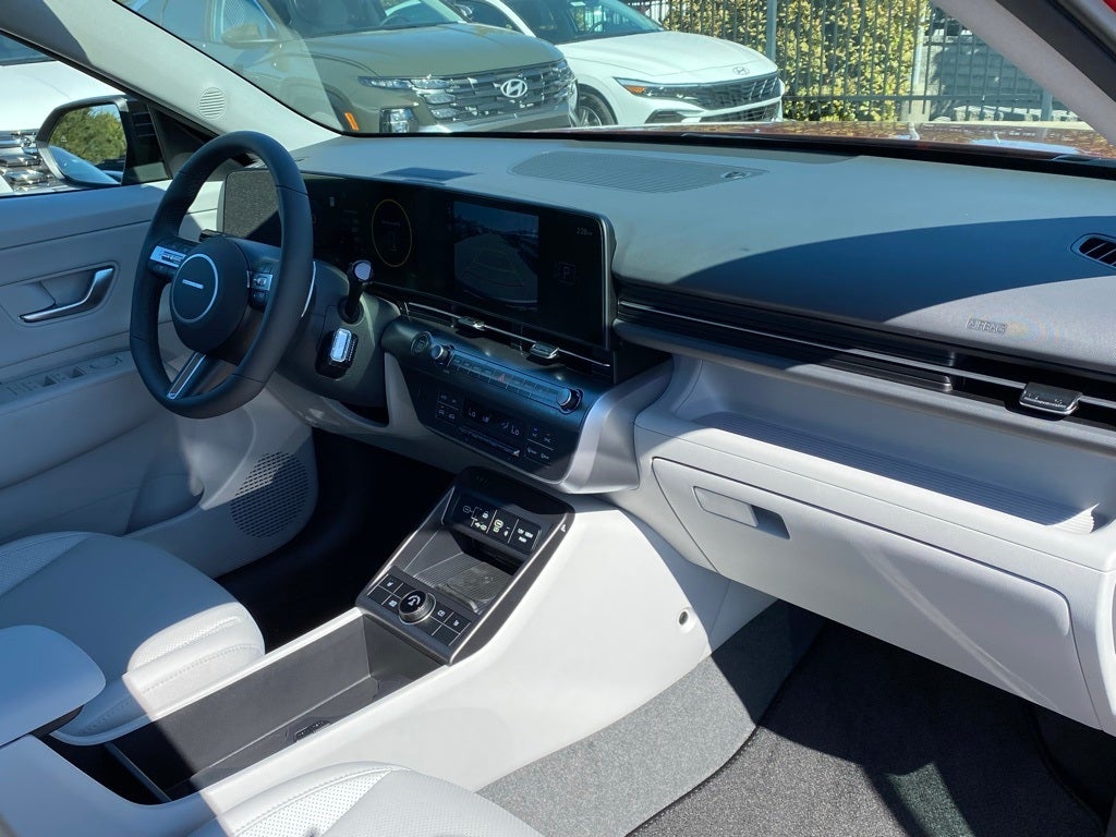 2026 Hyundai Kona SEL Premium AWD