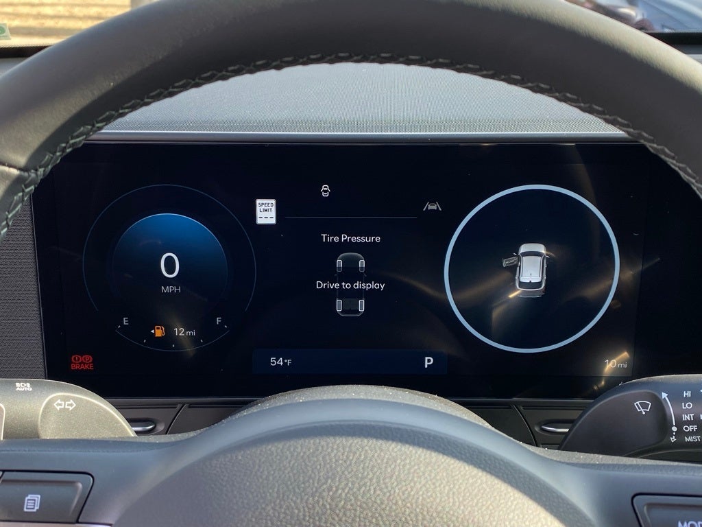 2026 Hyundai Kona SEL Premium AWD