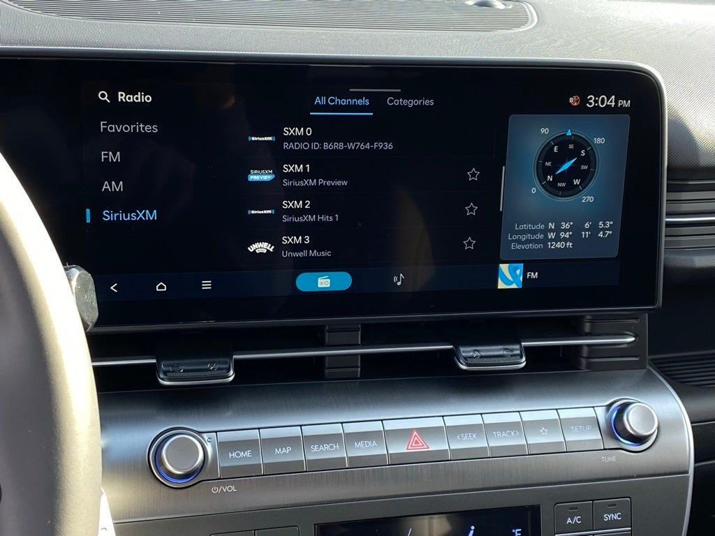 2026 Hyundai Kona SEL Premium AWD