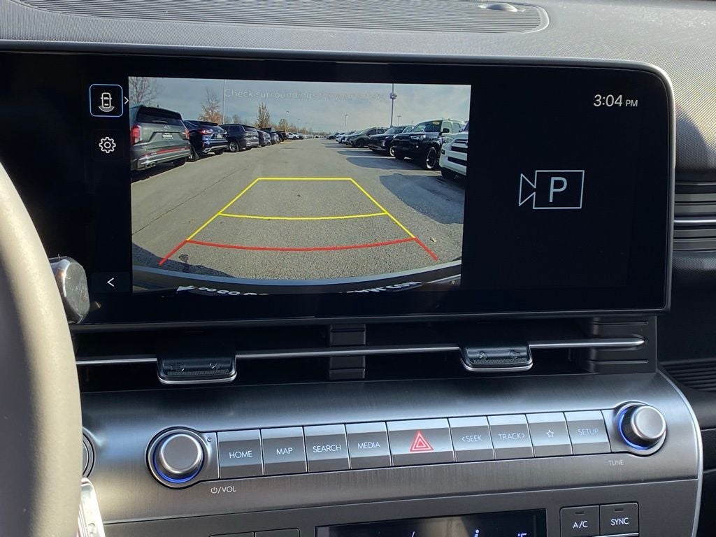 2026 Hyundai Kona SEL Premium AWD