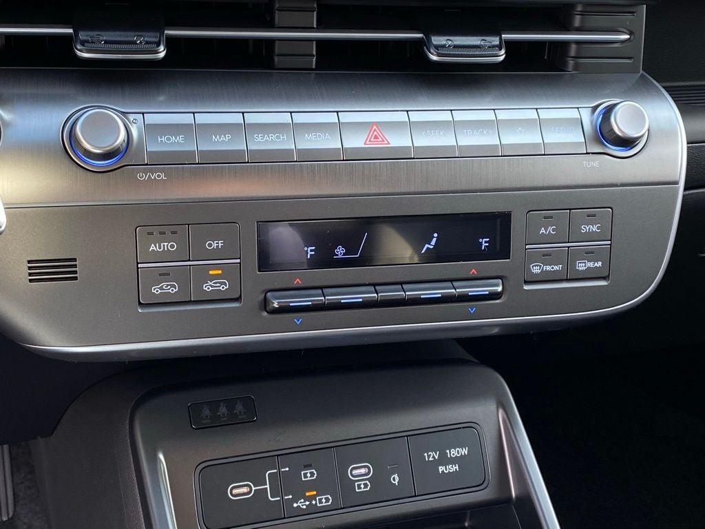 2026 Hyundai Kona SEL Premium AWD