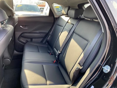 2026 Hyundai Kona SEL Premium AWD