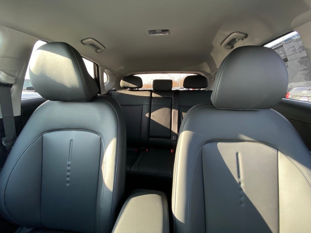 2026 Hyundai Kona SEL Premium AWD