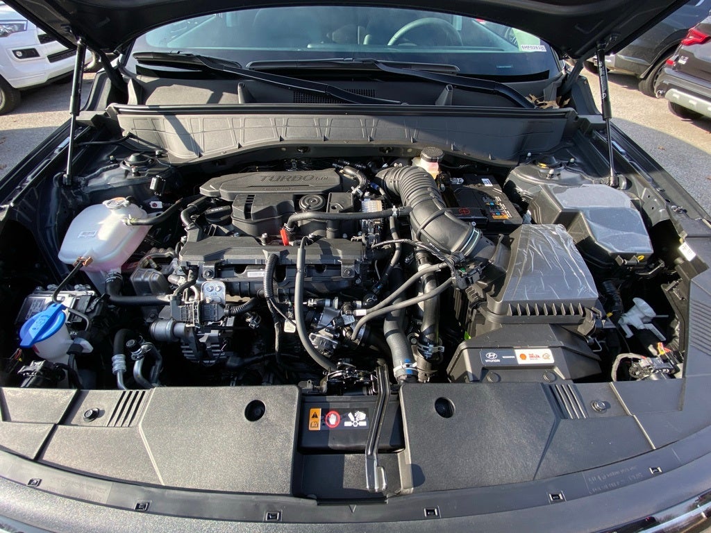 2026 Hyundai Kona SEL Premium AWD