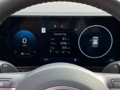 2026 Hyundai Kona Limited FWD