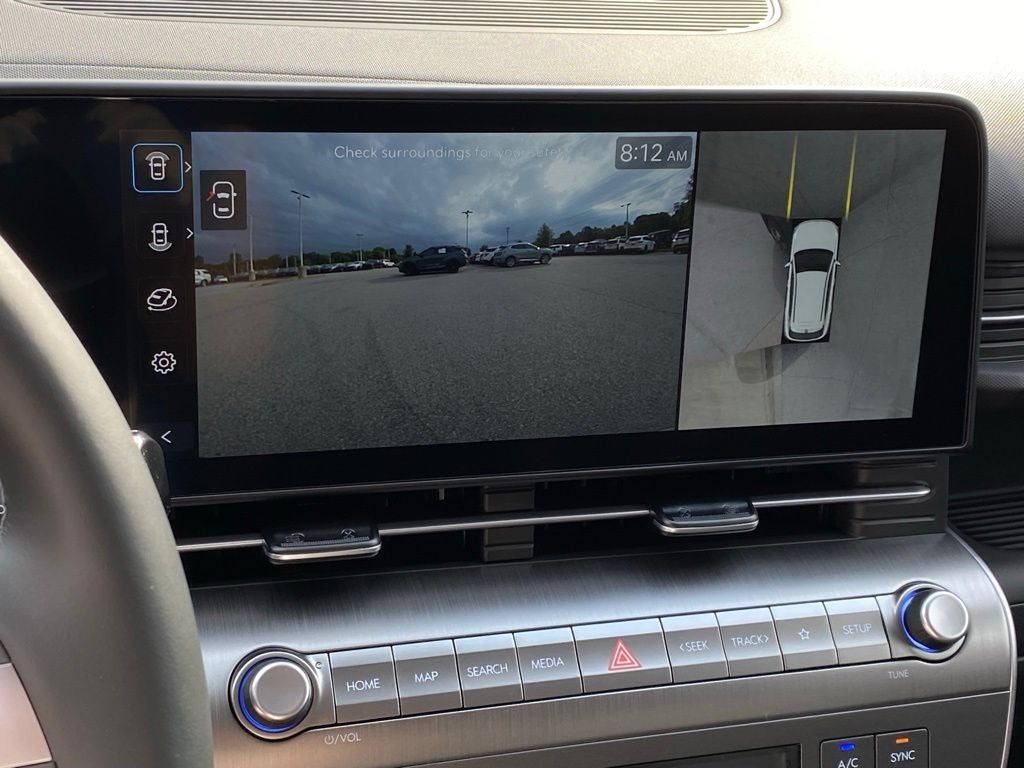 2026 Hyundai Kona Limited FWD