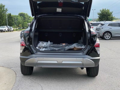 2026 Hyundai Kona Limited FWD