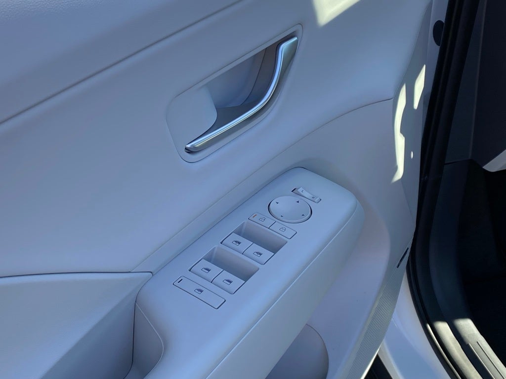 2026 Hyundai Kona Limited FWD