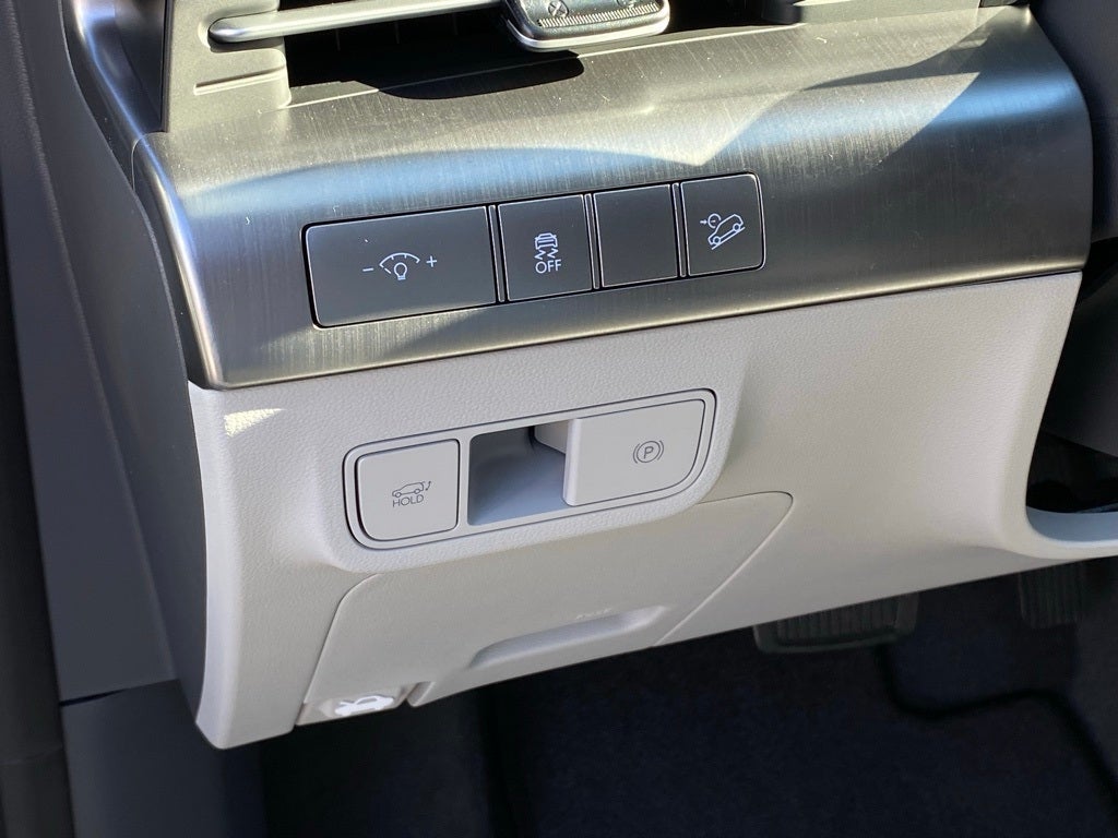 2026 Hyundai Kona Limited FWD