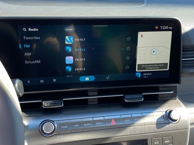 2026 Hyundai Kona Limited FWD