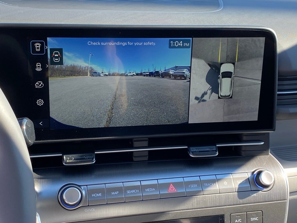 2026 Hyundai Kona Limited FWD