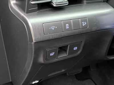 2026 Hyundai Kona Limited FWD