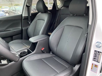 2026 Hyundai Kona Limited FWD