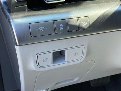 2026 Hyundai Kona Limited AWD