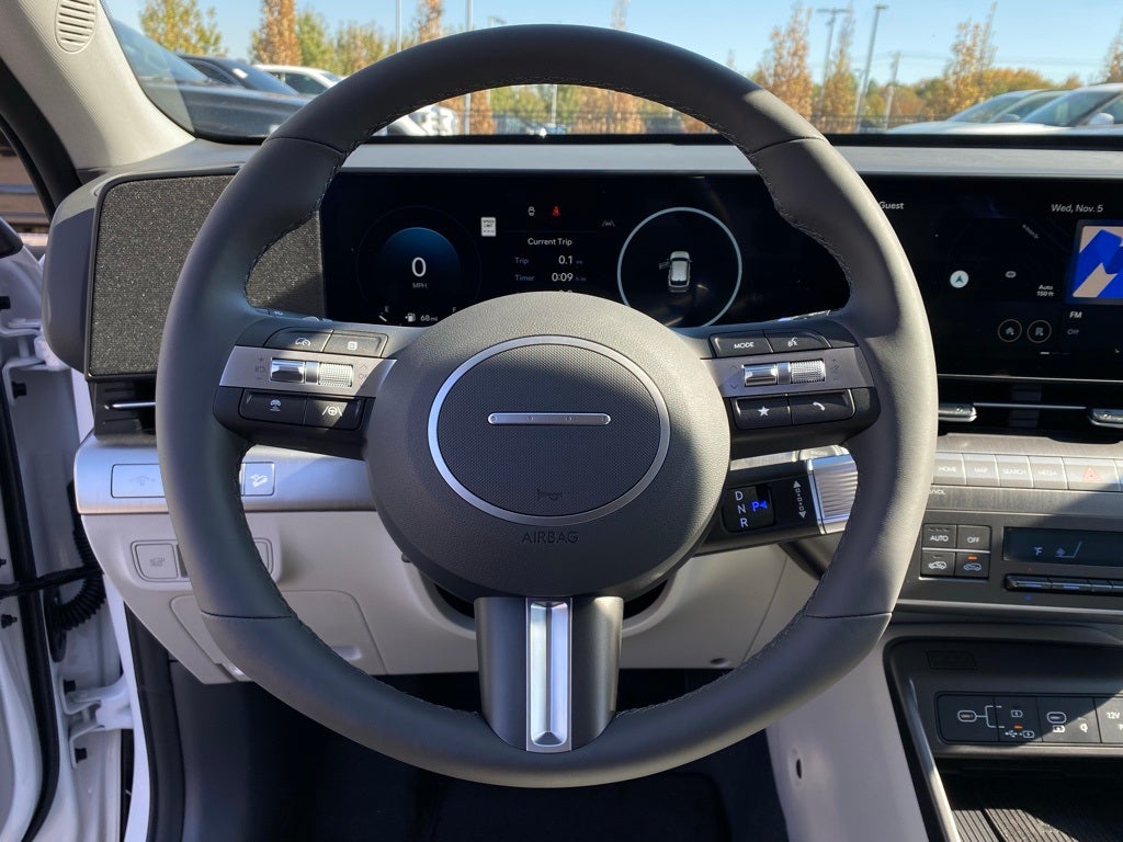 2026 Hyundai Kona Limited AWD