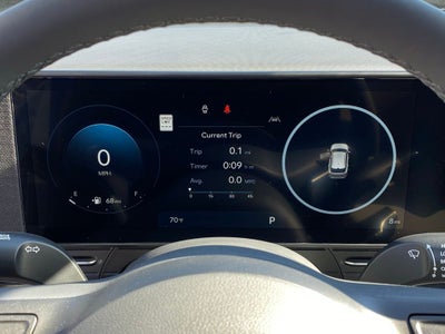 2026 Hyundai Kona Limited AWD