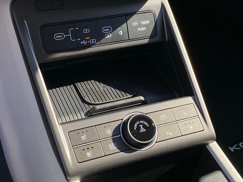 2026 Hyundai Kona Limited AWD