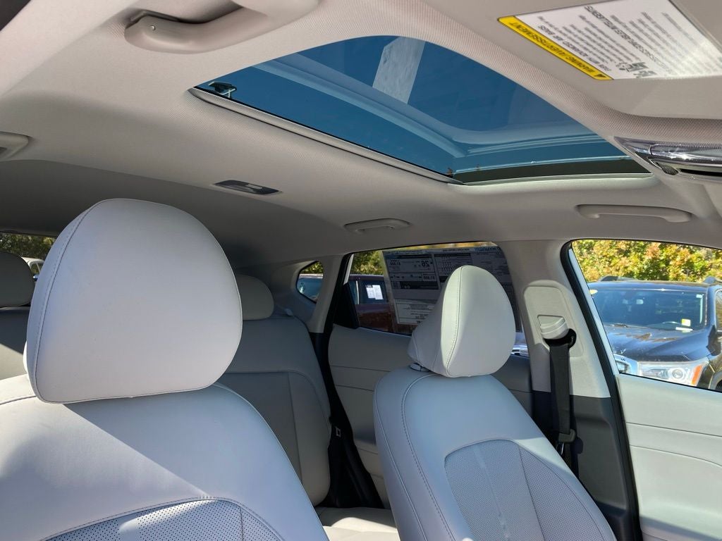 2026 Hyundai Kona Limited AWD