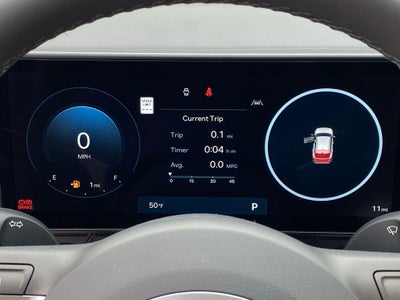 2026 Hyundai Kona Limited AWD