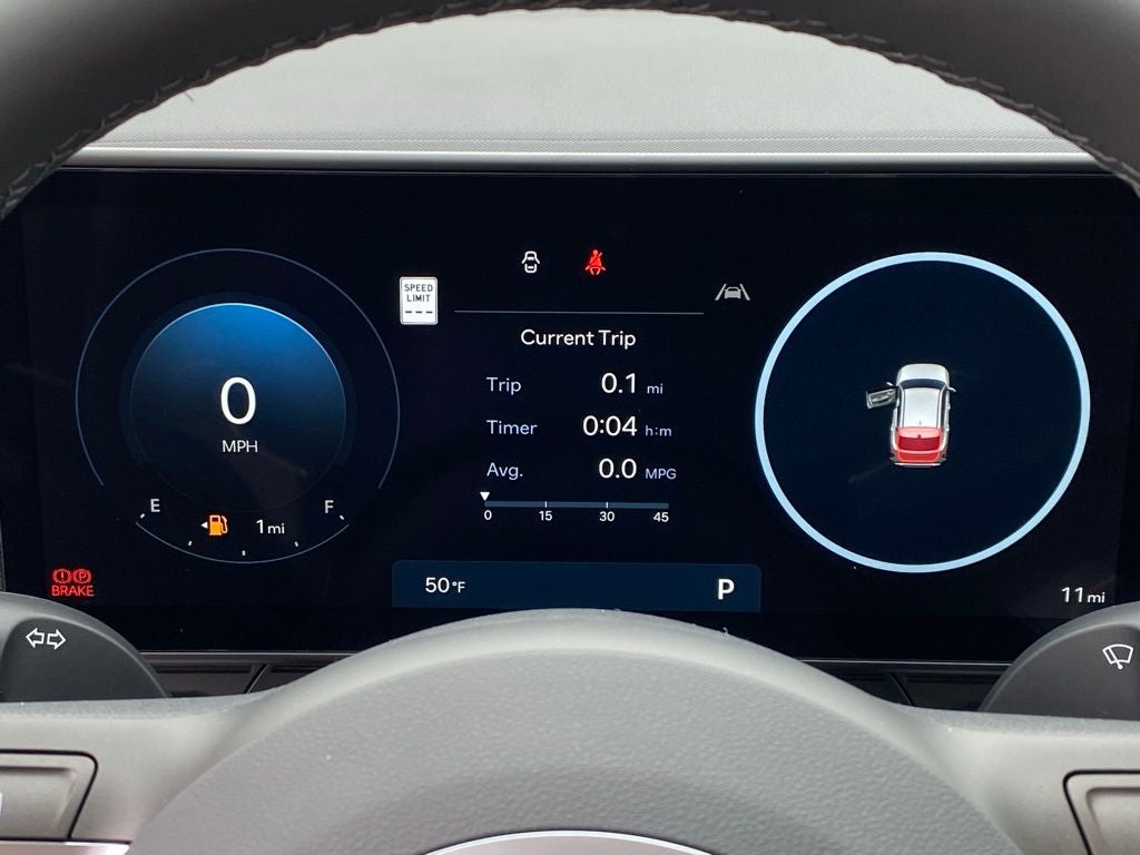 2026 Hyundai Kona Limited AWD