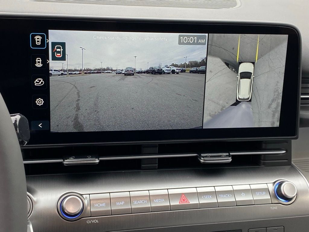 2026 Hyundai Kona Limited AWD