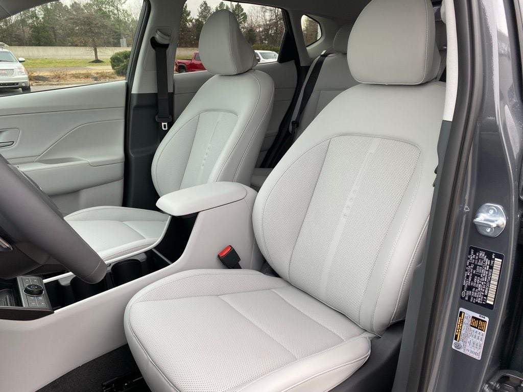 2026 Hyundai Kona Limited AWD