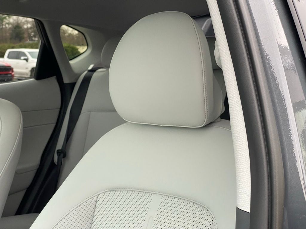 2026 Hyundai Kona Limited AWD