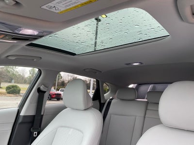 2026 Hyundai Kona Limited AWD