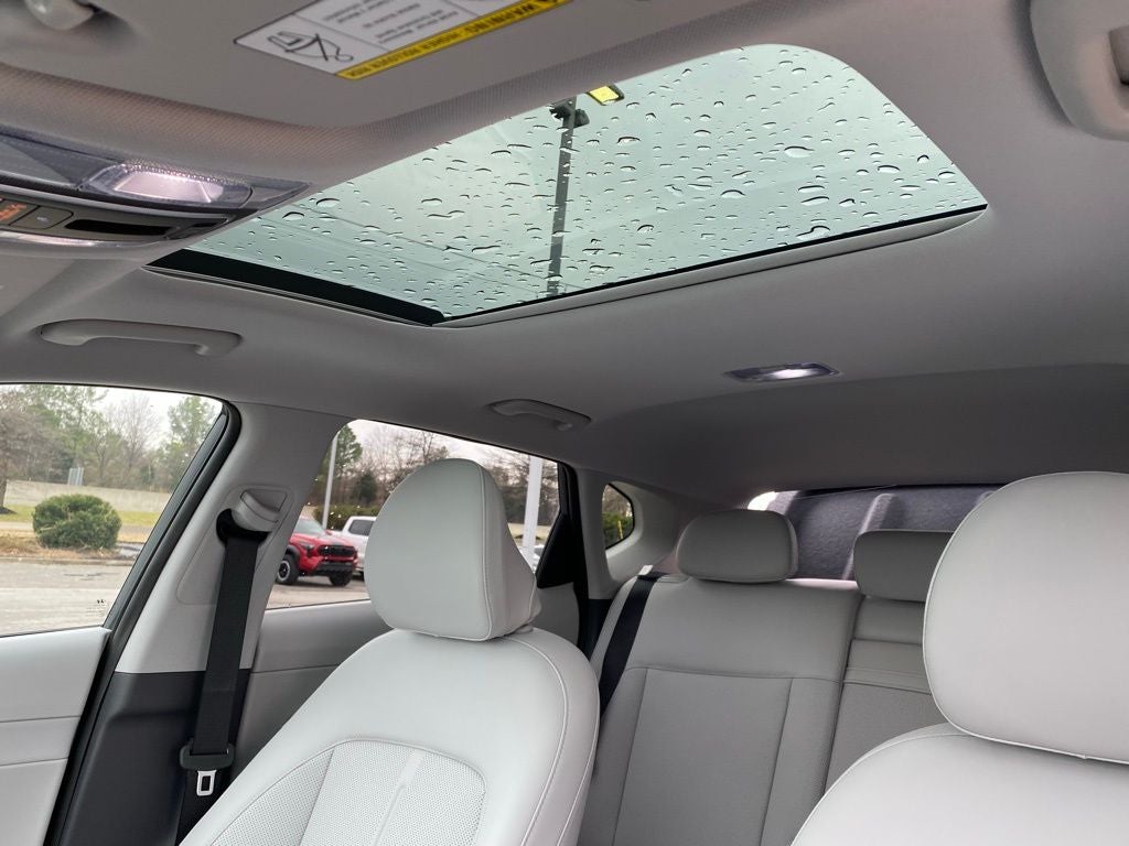 2026 Hyundai Kona Limited AWD