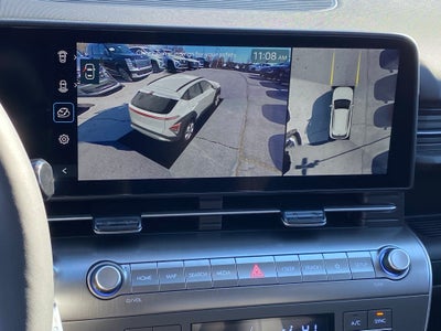 2026 Hyundai Kona Limited AWD