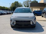 2027 Hyundai Kona SEL Sport FWD