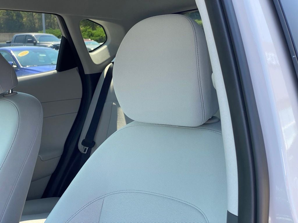 2027 Hyundai Kona SEL Sport FWD