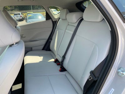 2027 Hyundai Kona SEL Sport FWD