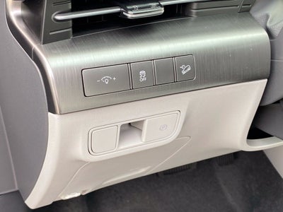 2027 Hyundai Kona SEL Sport FWD