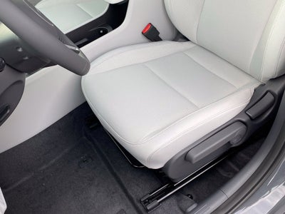 2027 Hyundai Kona SEL Sport FWD