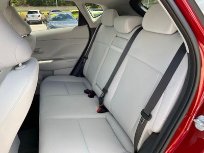 2027 Hyundai Kona SEL Sport FWD