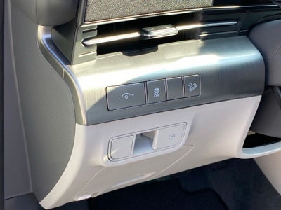 2027 Hyundai Kona SEL Sport FWD