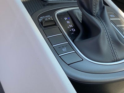 2027 Hyundai Kona SEL Sport FWD