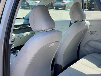 2027 Hyundai Kona SEL Sport FWD