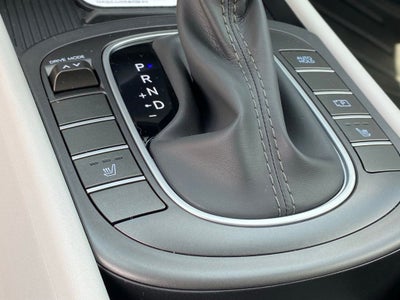 2027 Hyundai Kona SEL Sport FWD