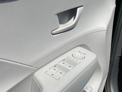 2027 Hyundai Kona SEL Sport AWD
