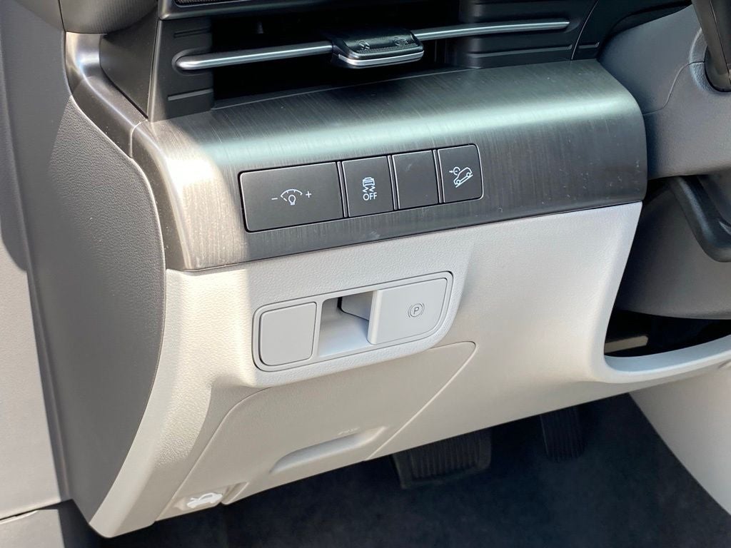 2027 Hyundai Kona SEL Sport AWD