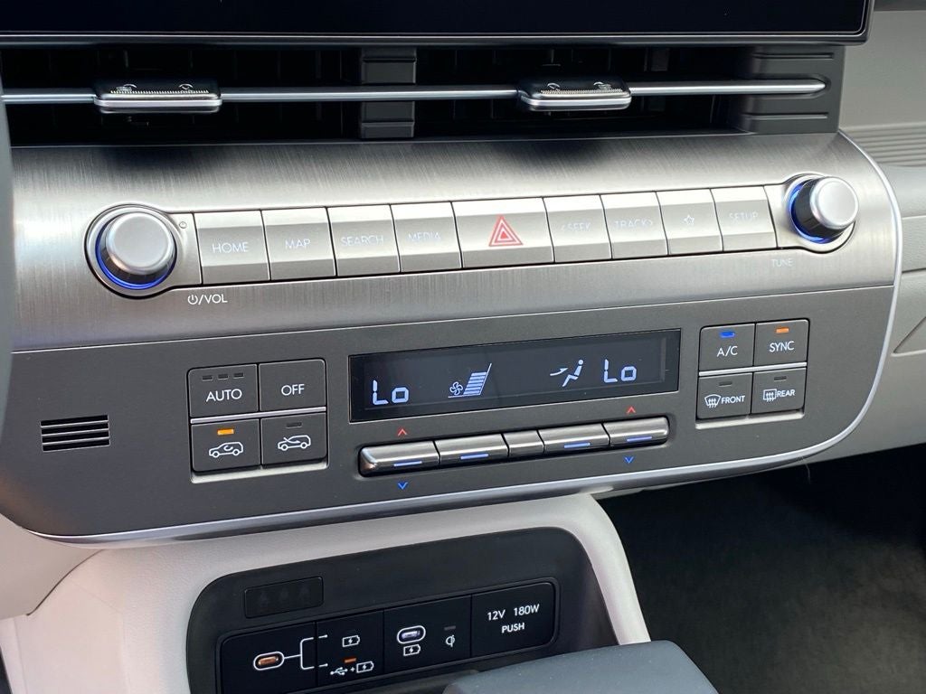 2027 Hyundai Kona SEL Sport AWD