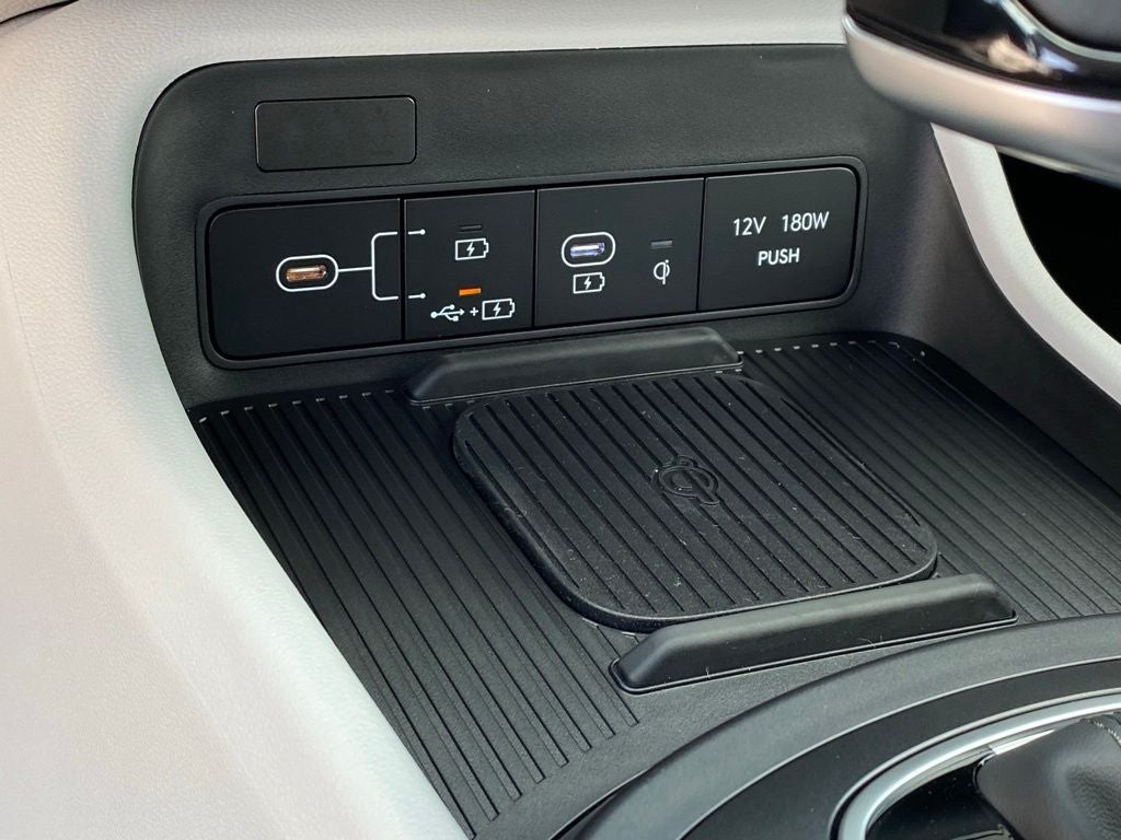 2027 Hyundai Kona SEL Sport AWD
