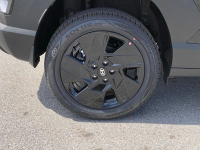 2027 Hyundai Kona SEL Sport AWD