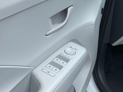 2027 Hyundai Kona SEL Sport AWD